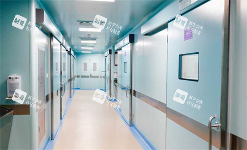 深圳藝星醫(yī)療美容醫(yī)院手術室