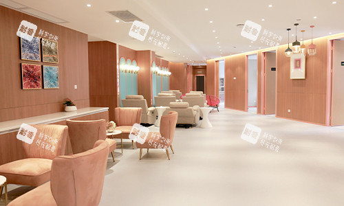 深圳藝星整形大片等位區(qū)