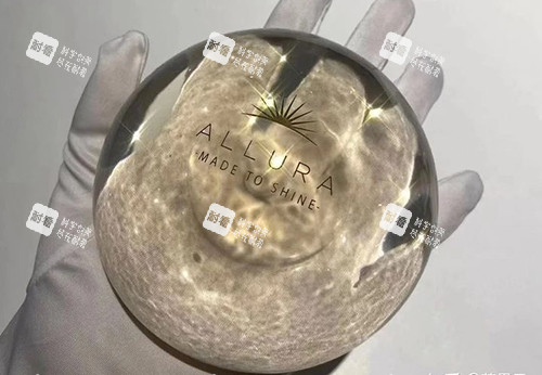 傲諾拉星熠325cc多大？100cc增1罩杯，325cc對應(yīng)C-D杯實測