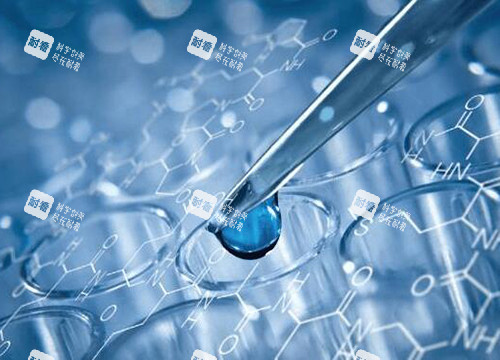 生長因子照片展示 圖