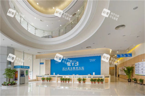 漢口愛爾眼科醫(yī)院交通攻略：地鐵+公交+自駕，怎么去方便？