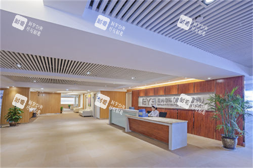 武漢愛爾眼科漢口醫(yī)院屈光?？? title=