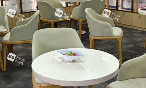 大連愛(ài)爾眼科休閑區(qū)