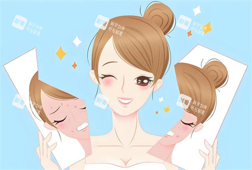 想全身變白？激光美白一次多少錢，看完這篇你就懂了！