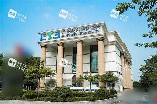 廣州愛(ài)爾眼科醫(yī)院武哲明醫(yī)生怎么樣？擅長(zhǎng)白內(nèi)障手術(shù)技術(shù)比較好！