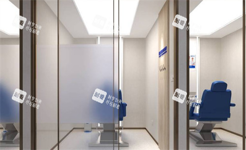 溫州大麥植發(fā)治療室