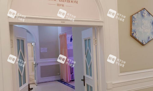 北京嘉禾整形面護(hù)區(qū)