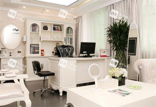 深圳陽光整形診療區(qū)