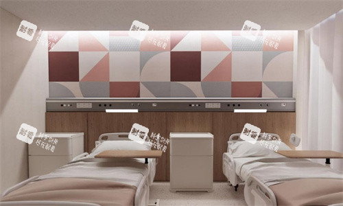 深圳富華整形病房