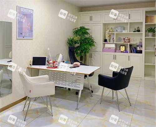 長(zhǎng)春銘醫(yī)整形美容商談室