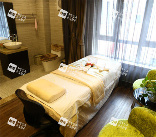 長春中妍奧拉克醫(yī)療美容美容中心