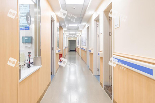 梅州愛明眼科醫(yī)院環(huán)境圖展示