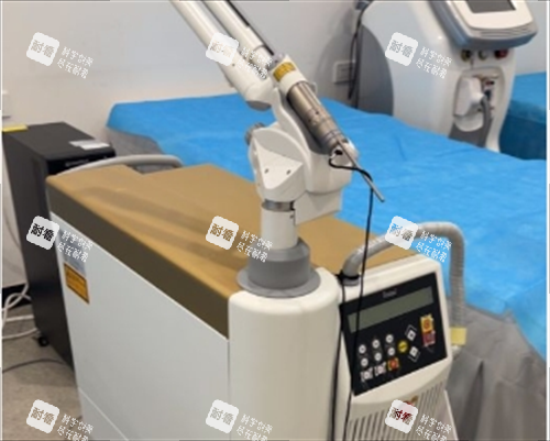 長(zhǎng)春悅美匯醫(yī)療美容儀器