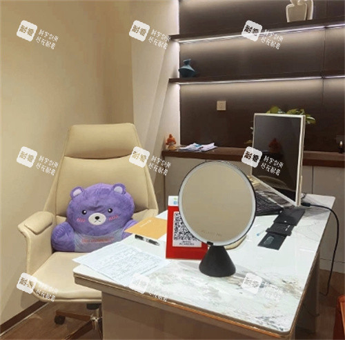 長春西之米醫(yī)療美容面診室