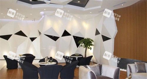 長春西之米醫(yī)療美容大廳