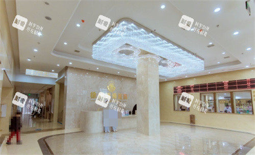 徐州瑞博醫(yī)院口腔科環(huán)境