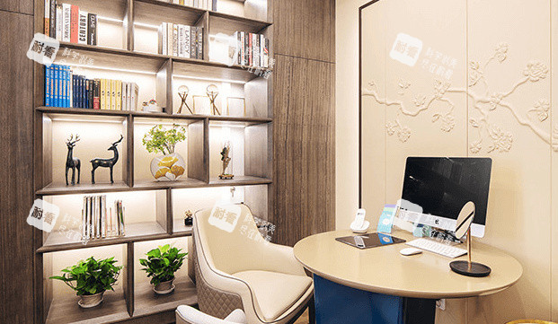 北京加減美醫(yī)療美容問診區(qū)