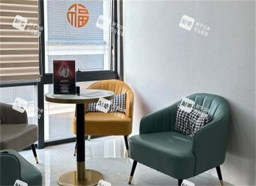 深圳麗港麗格休息區(qū)