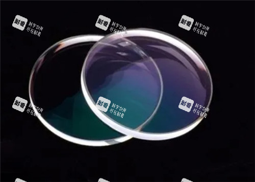 明月防輻射鏡片