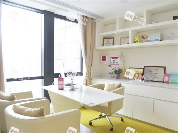 廣州華美整形面診室