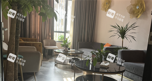 懷化美蒂珂整形休息區(qū)