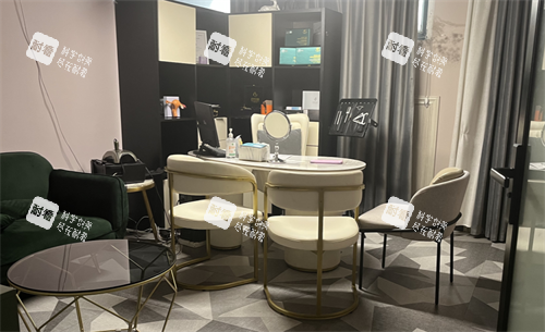 懷化美蒂珂整形咨詢室