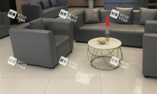 懷化美蒂珂醫(yī)療美容休息區(qū)