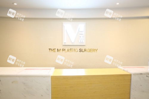 韓國迪美整形外科導診臺