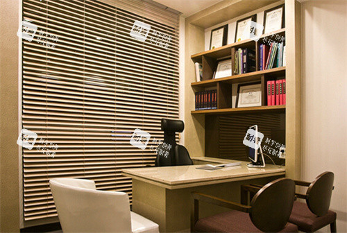 韓國JW整形面診室