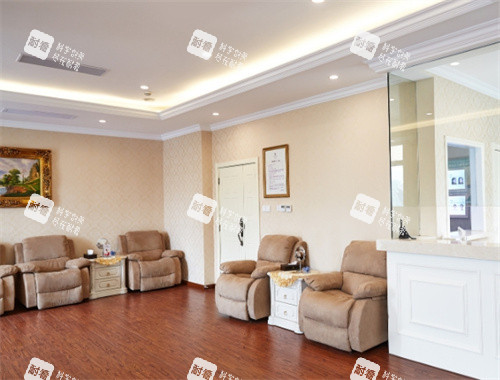 杭州維多利亞整形注射休息區(qū)