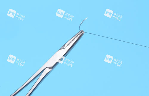 埋線雙眼皮線材