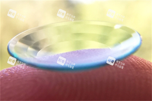 普諾瞳角膜塑形鏡