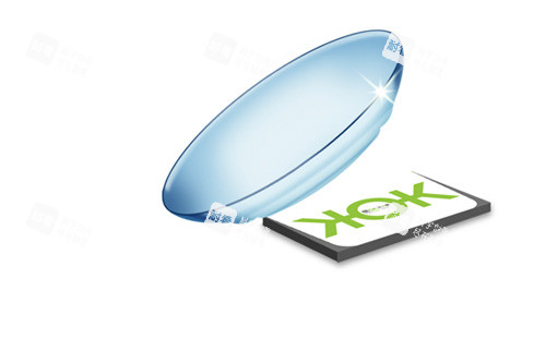 亨泰角膜塑形鏡