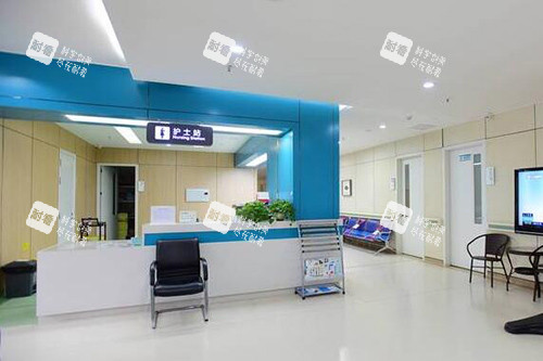 重慶千葉眼科外觀圖