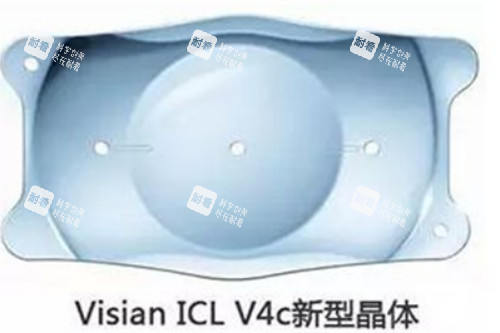 近視眼手術材料