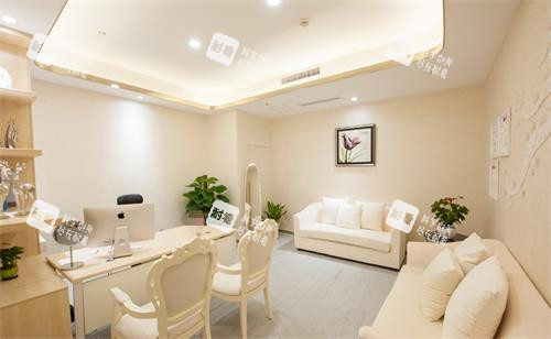 武漢美萊整形美容面診室
