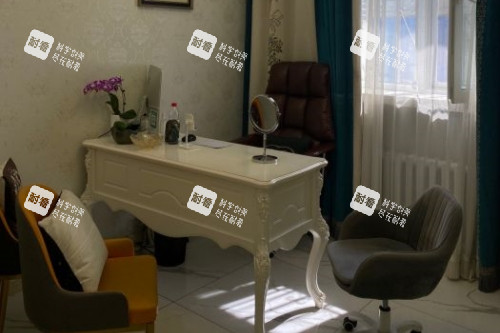 哈爾濱美辰整形面診室