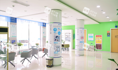 鄭州愛爾眼科醫(yī)院環(huán)境 鄭州愛爾眼科醫(yī)院環(huán)境