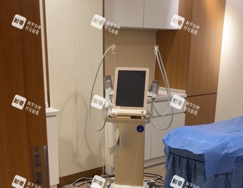 合肥華美整形皮膚美容操作室