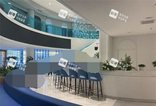 西安醫(yī)大眼科醫(yī)院服務(wù)臺 西安醫(yī)大眼科醫(yī)院服務(wù)臺