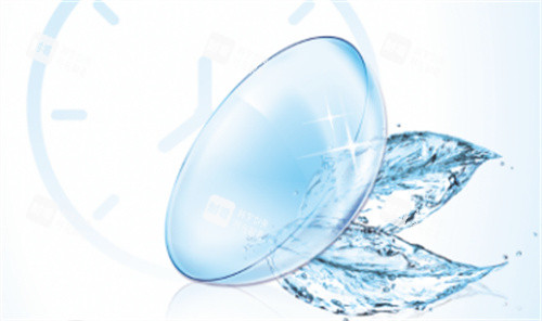 普諾瞳角膜塑形鏡圖示