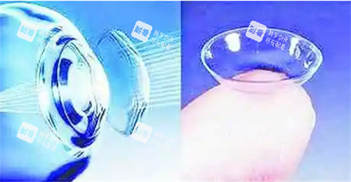 易安易角膜塑形鏡怎么樣