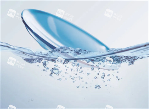 菁視角膜塑形鏡展示