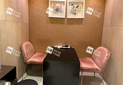 韓國(guó)will整形面診室