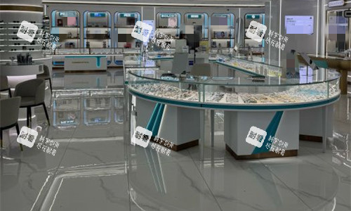 海南康偉眼科配鏡中心 海南康偉眼科配鏡中心