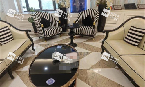 烏魯木齊伊麗莎白整形休息區(qū)