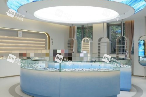 成都悅瞳眼科展示圖 成都悅瞳眼科展示圖