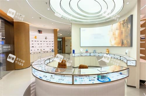 北京維視眼科醫(yī)院配鏡區(qū) 北京維視眼科醫(yī)院配鏡區(qū)